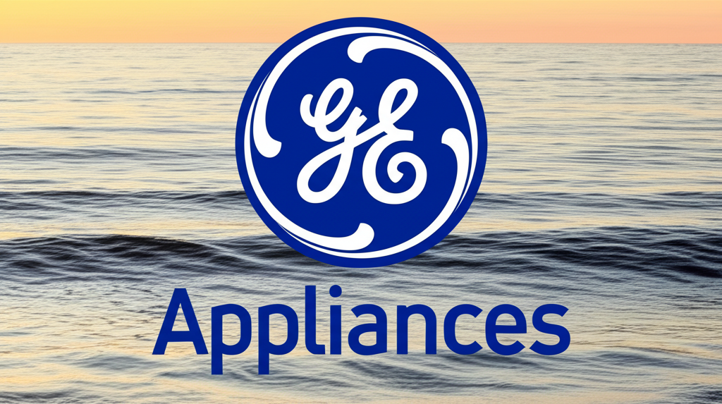GE Appliances logo