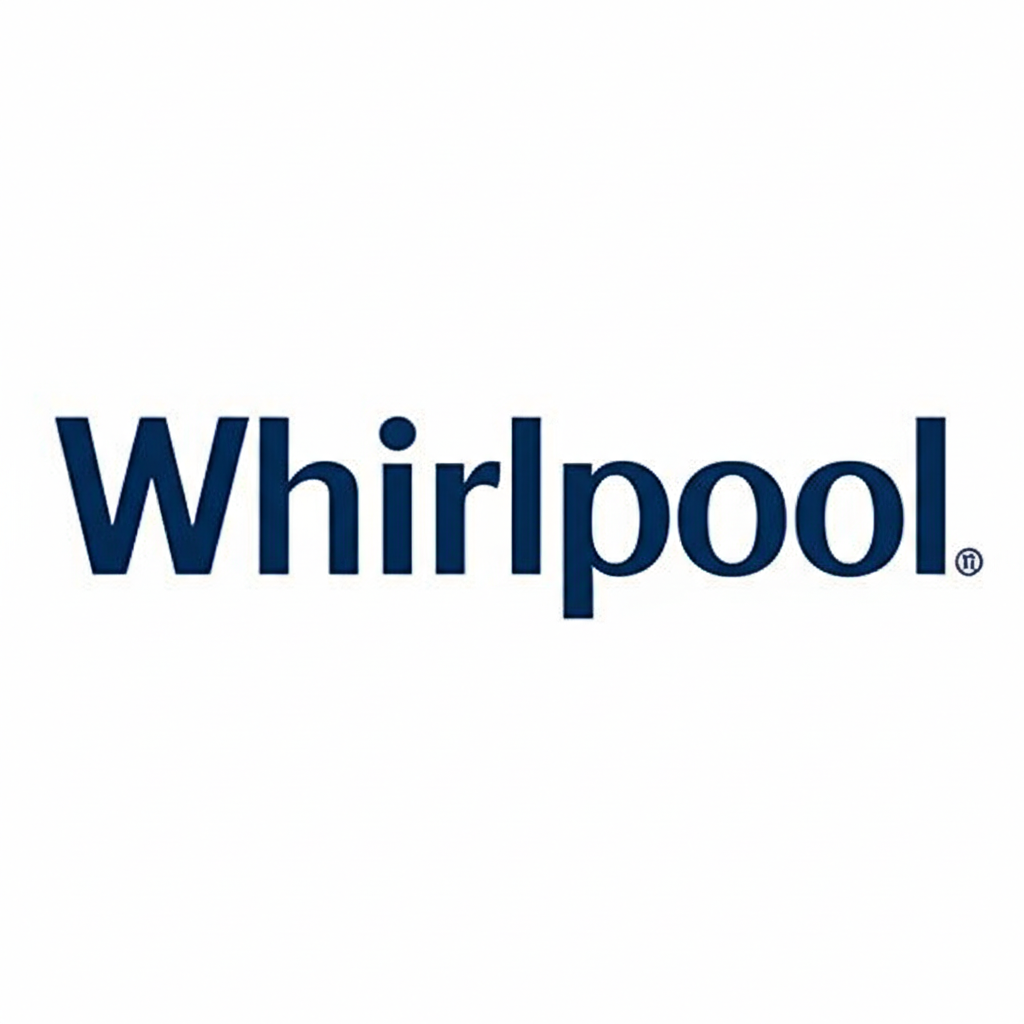 Whirlpool logo